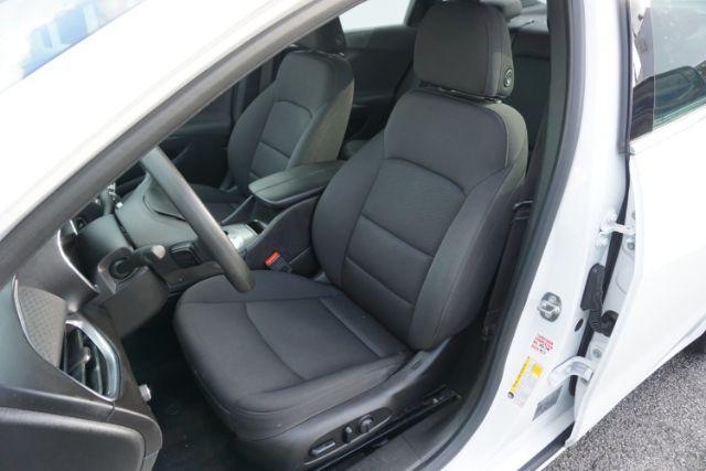 used 2018 Chevrolet Malibu car, priced at $9,499