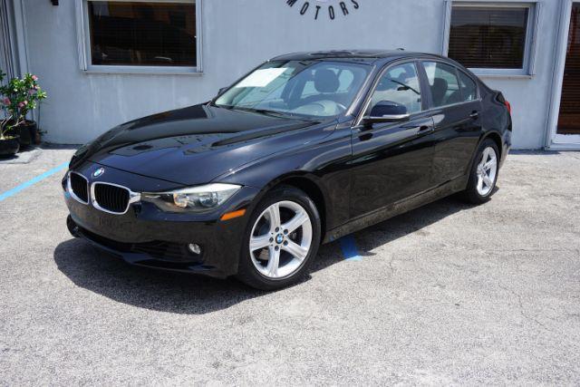 used 2015 BMW 328 car, priced at $7,899