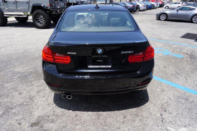 used 2015 BMW 328 car, priced at $7,899