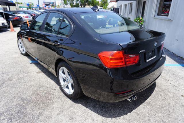 used 2015 BMW 328 car, priced at $7,899