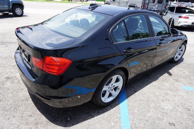 used 2015 BMW 328 car, priced at $7,899