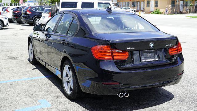 used 2015 BMW 328 car, priced at $7,899