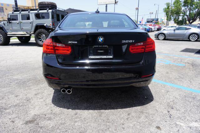 used 2015 BMW 328 car, priced at $7,899