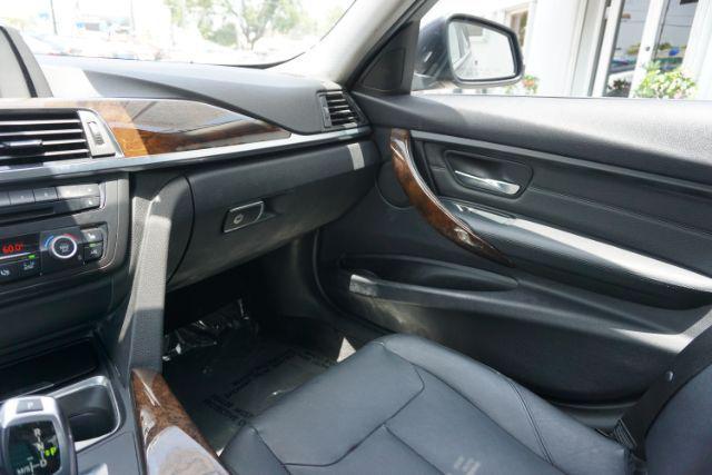 used 2015 BMW 328 car, priced at $7,899
