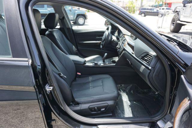 used 2015 BMW 328 car, priced at $7,899