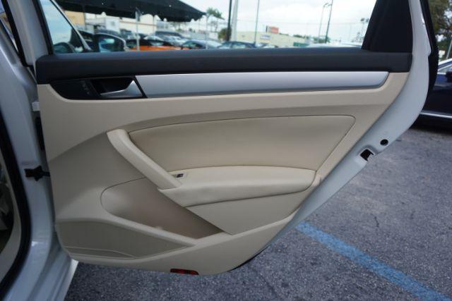 used 2013 Volkswagen Passat car, priced at $4,899