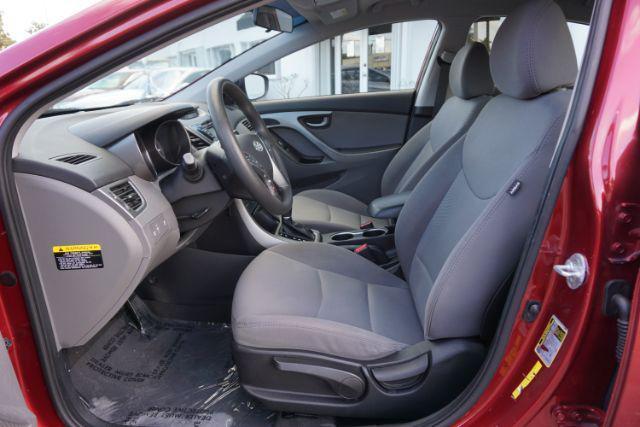 used 2016 Hyundai Elantra car, priced at $7,499