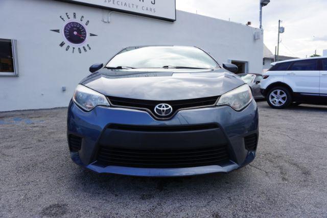 used 2018 Toyota Corolla car, priced at $9,899