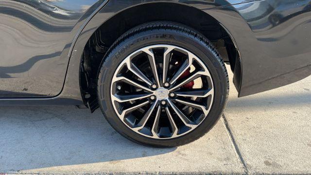 used 2014 Toyota Corolla car, priced at $9,199