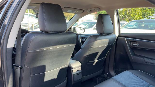 used 2014 Toyota Corolla car, priced at $9,199