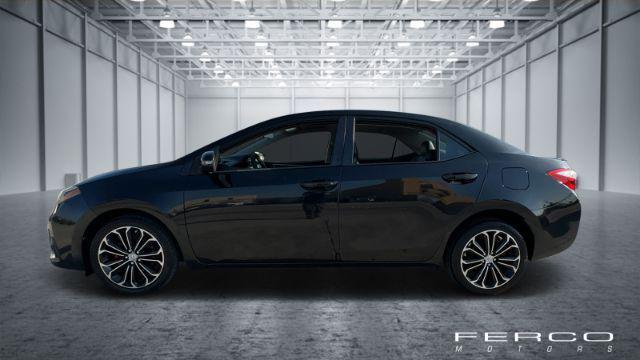 used 2014 Toyota Corolla car, priced at $9,199