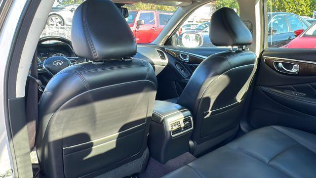 used 2019 INFINITI Q50 car, priced at $11,899
