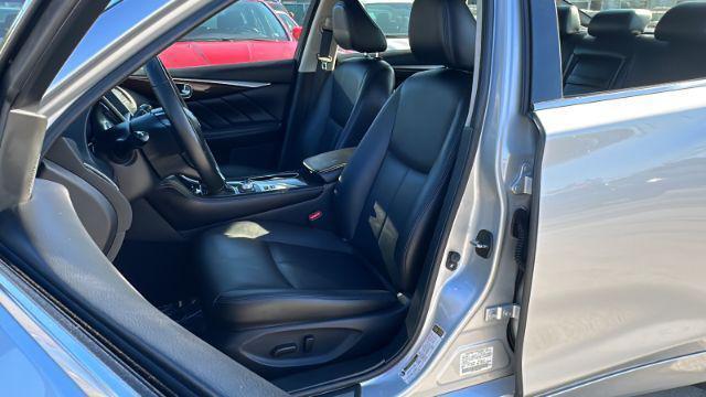 used 2019 INFINITI Q50 car, priced at $11,899