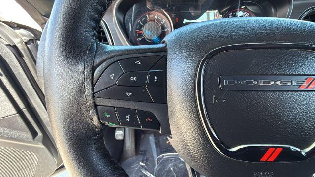 used 2018 Dodge Challenger car, priced at $16,899