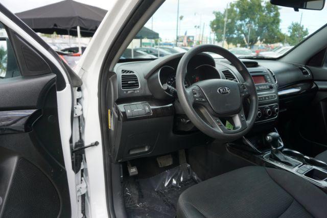 used 2014 Kia Sorento car, priced at $3,699