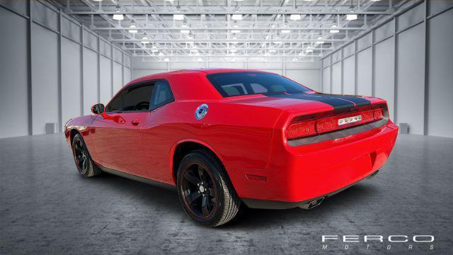used 2014 Dodge Challenger car, priced at $11,899