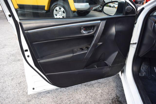 used 2015 Toyota Corolla car, priced at $6,899