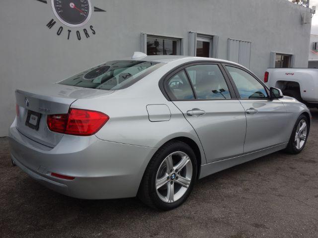 used 2013 BMW 328 car, priced at $7,599