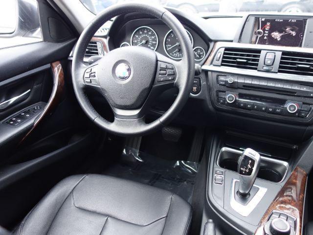 used 2013 BMW 328 car, priced at $7,599