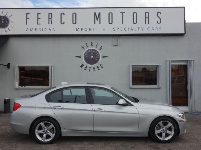 used 2013 BMW 328 car, priced at $7,599