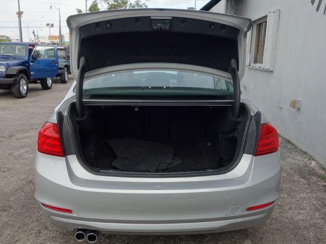 used 2013 BMW 328 car, priced at $7,599