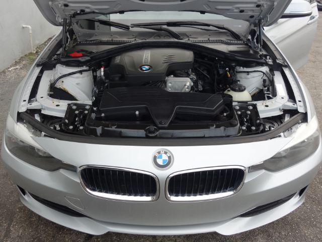 used 2013 BMW 328 car, priced at $7,599