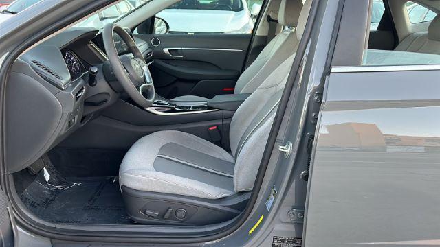 used 2021 Hyundai Sonata car, priced at $10,599