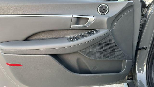 used 2021 Hyundai Sonata car, priced at $10,599
