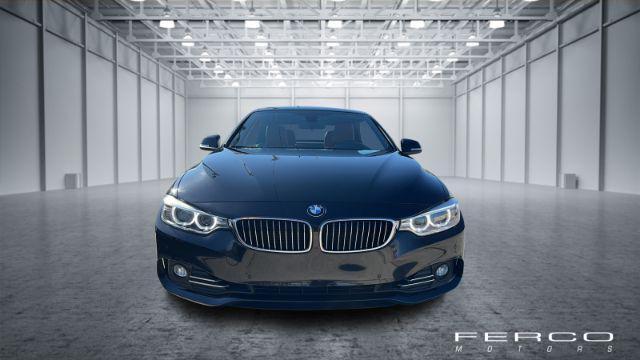 used 2015 BMW 428 car, priced at $13,899