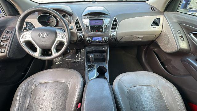used 2012 Hyundai Tucson car, priced at $11,899