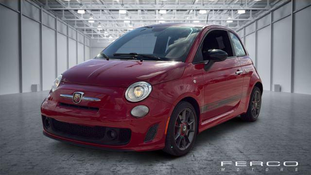 used 2013 FIAT 500 car, priced at $7,899