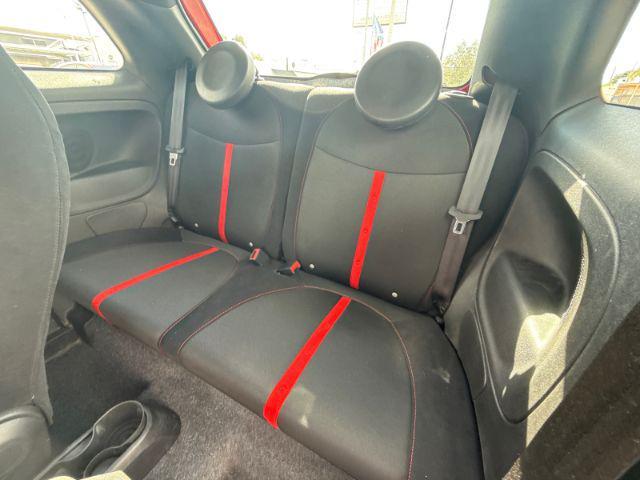 used 2013 FIAT 500 car, priced at $7,899