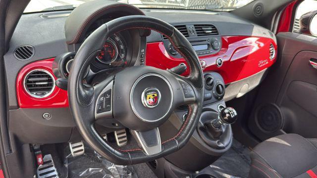 used 2013 FIAT 500 car, priced at $7,899