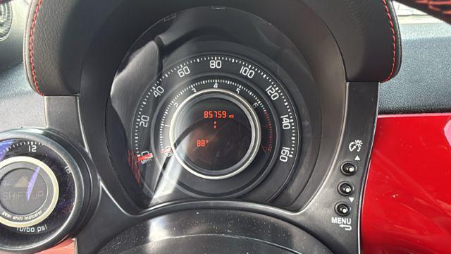 used 2013 FIAT 500 car, priced at $7,899