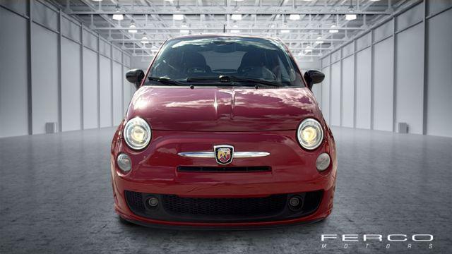 used 2013 FIAT 500 car, priced at $7,899