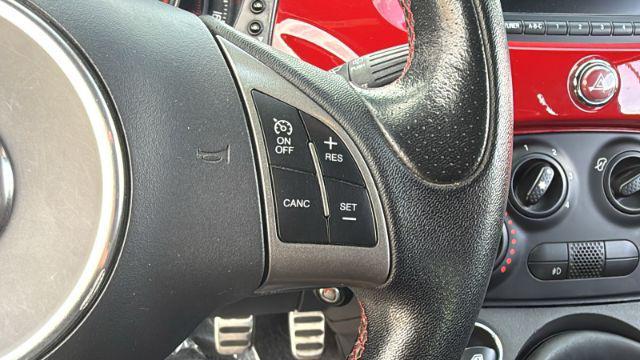 used 2013 FIAT 500 car, priced at $7,899