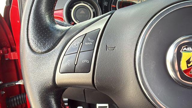 used 2013 FIAT 500 car, priced at $7,899