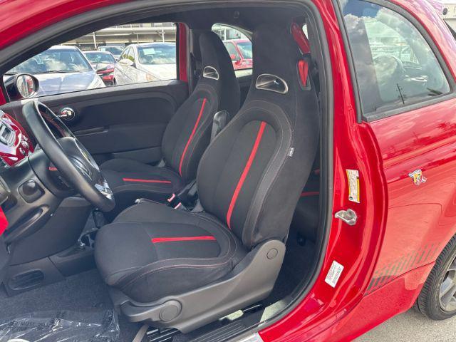 used 2013 FIAT 500 car, priced at $7,899