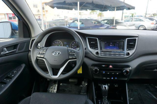 used 2016 Hyundai Tucson car, priced at $10,899