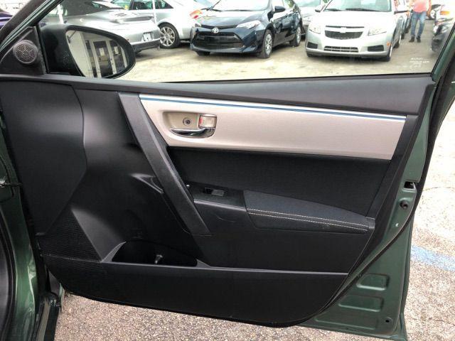 used 2014 Toyota Corolla car, priced at $6,299