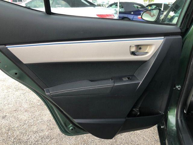 used 2014 Toyota Corolla car, priced at $6,299