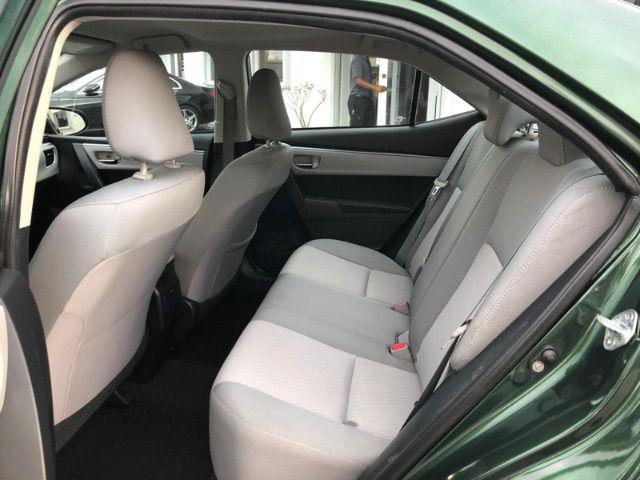used 2014 Toyota Corolla car, priced at $6,299