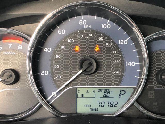 used 2014 Toyota Corolla car, priced at $6,299
