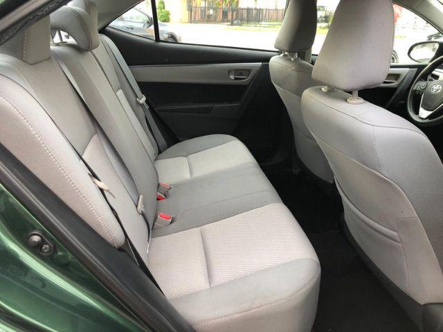 used 2014 Toyota Corolla car, priced at $6,299