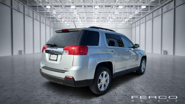 used 2015 GMC Terrain car, priced at $8,899