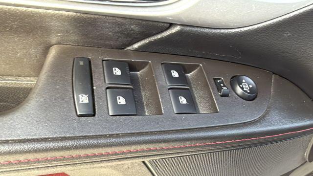 used 2015 GMC Terrain car, priced at $8,899