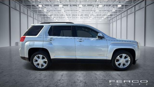 used 2015 GMC Terrain car, priced at $8,899