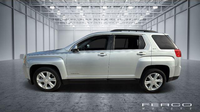 used 2015 GMC Terrain car, priced at $8,899