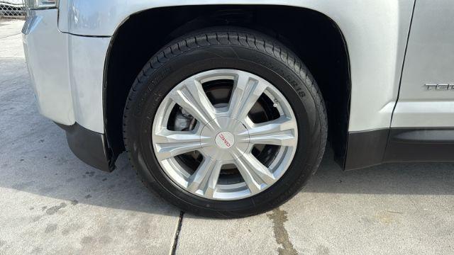 used 2015 GMC Terrain car, priced at $8,899
