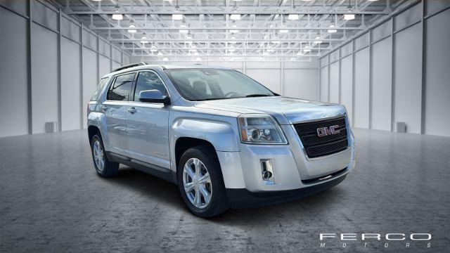 used 2015 GMC Terrain car, priced at $8,899